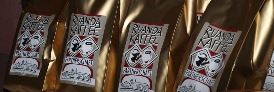 Ruandakaffee | Kaffee-Packungen