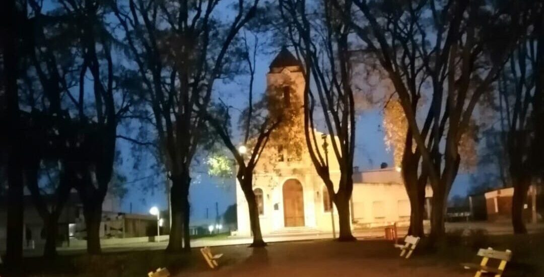 Villa Rodriguez